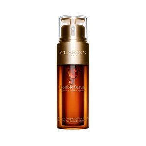 CLARINS Double Serum Complete Age Control Concentrate 1.6oz/50ml